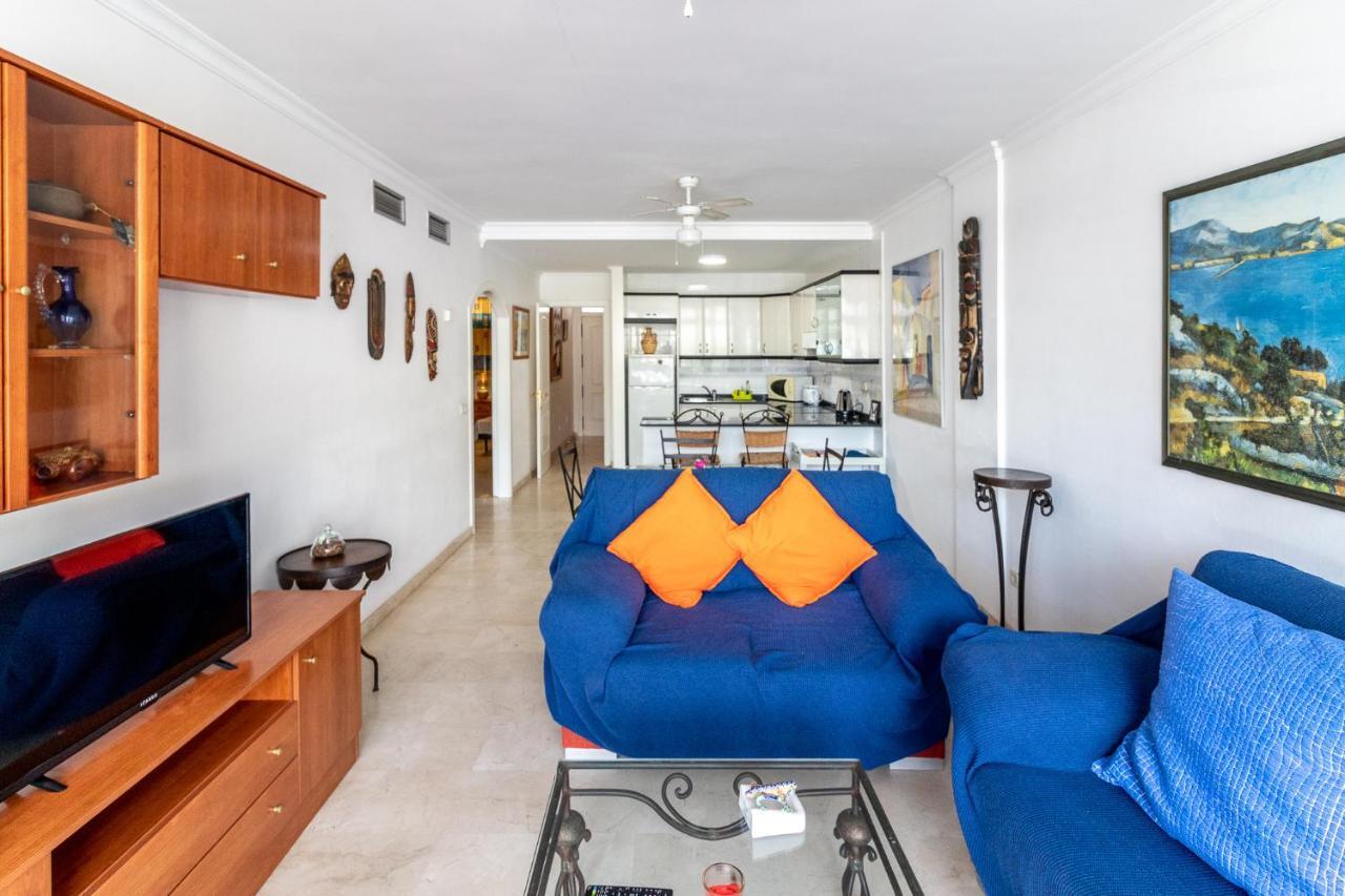 Flatguest Mogan + Beach + 2Bdr + Terrace Eksteriør bilde