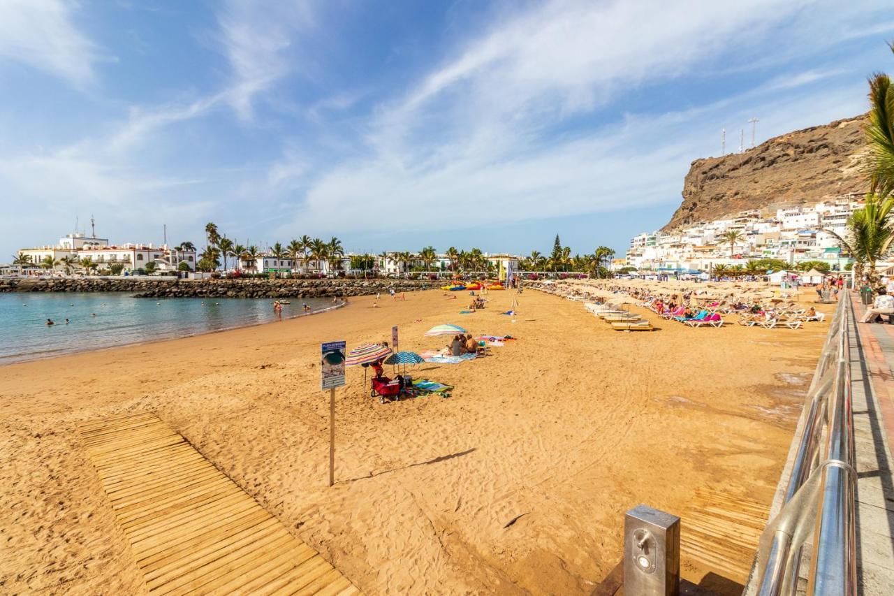 Flatguest Mogan + Beach + 2Bdr + Terrace Eksteriør bilde