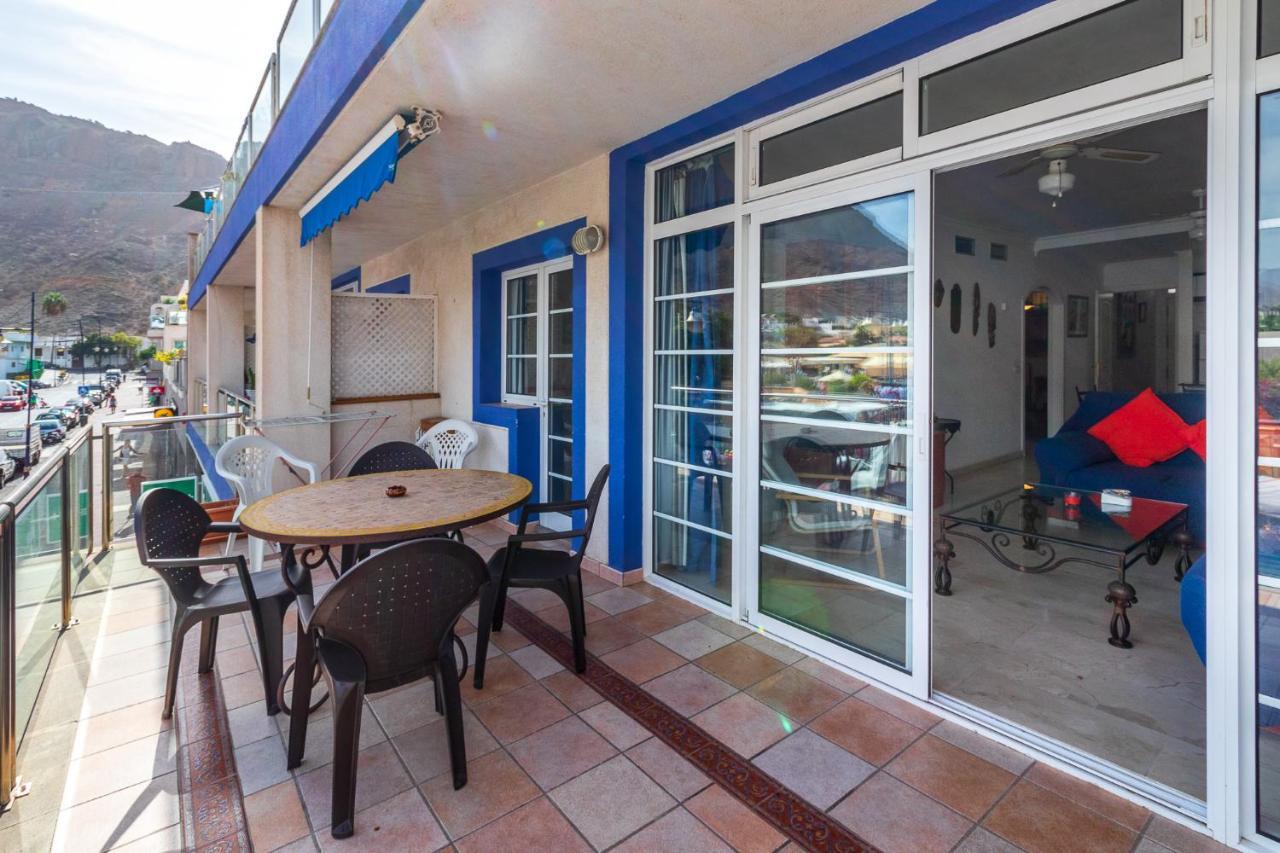 Flatguest Mogan + Beach + 2Bdr + Terrace Eksteriør bilde