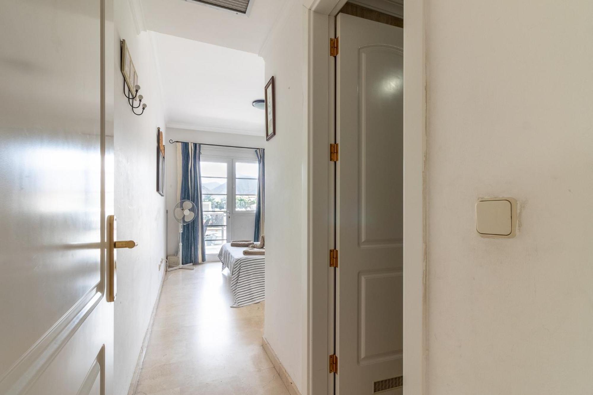 Flatguest Mogan + Beach + 2Bdr + Terrace Eksteriør bilde