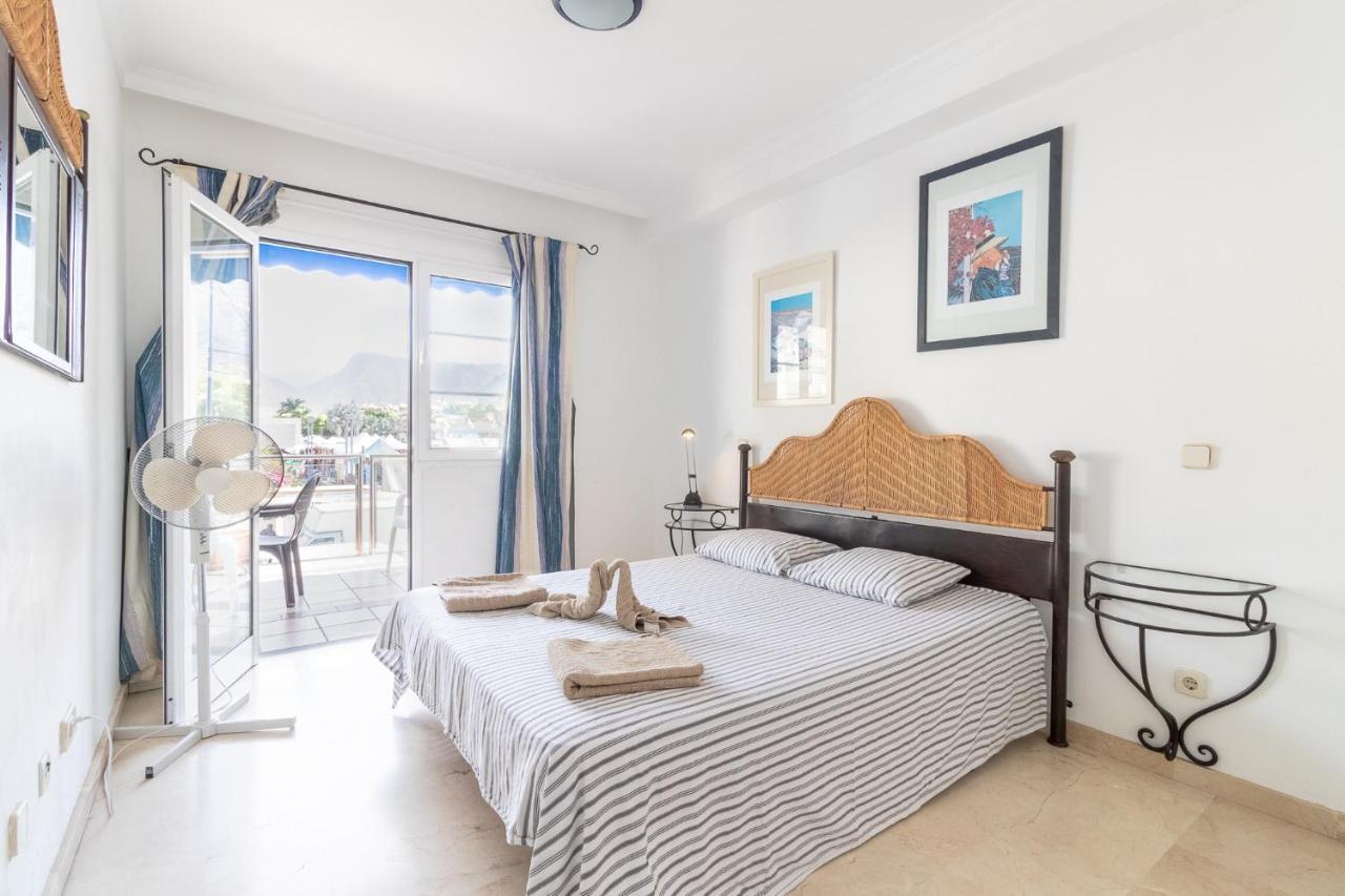 Flatguest Mogan + Beach + 2Bdr + Terrace Eksteriør bilde